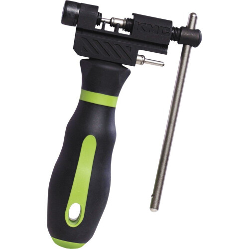 KMC kettingpons Chain tool Pro - Gereedschapsset - Zwart Tweedehands