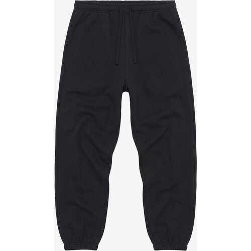 KnowledgeCotton Apparel mannen vegan Joggingbroek Relaxed Black Jet Tweedehands