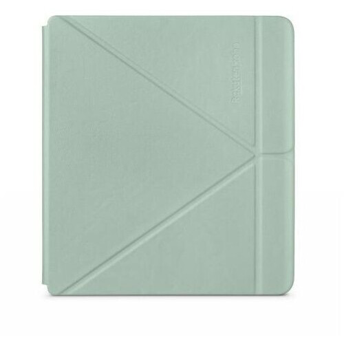 Kobo Sage - SleepCover - Auto wake functie - Groen