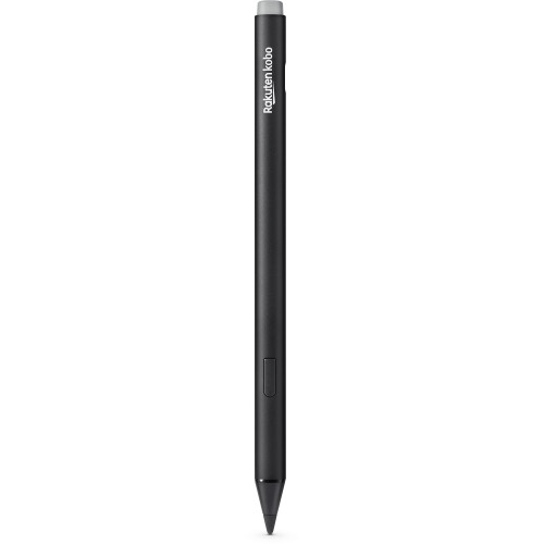 Kobo Stylus 2 - Stylus - Oplaadbaar via USB-C - Zwart