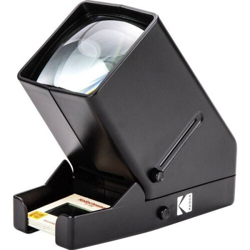 Kodak 35mm Slide Viewer / Diaviewer - Tweede (buiten)kans Tweedehands
