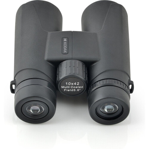 Kodak BCS800BK - Verrekijker 10x42 - Zwart