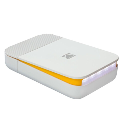 Kodak Smile-printer - Tweede (buiten)kans - Smartphone afdrukken - Bluetooth - Zakformaat Tweedehands