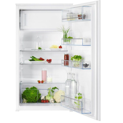 AEG NSF5O101ES - Inbouwkoelkast 103 cm - Sleepdeur - Energieklasse E - Geluidsniveau 36 dB