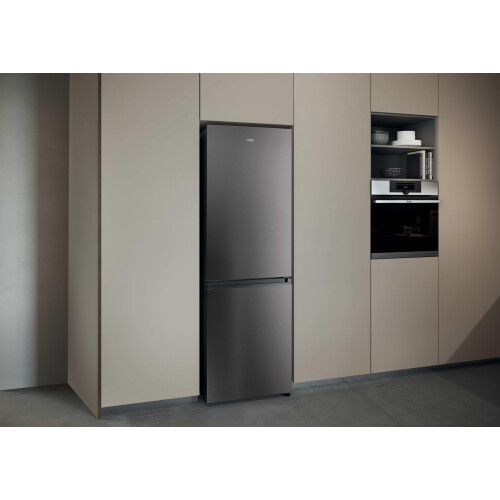 Koelvriescombinatie Haier HDPR1618ANPD