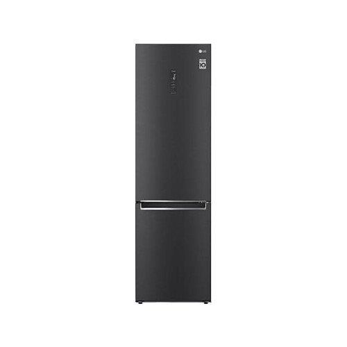 Koelvriescombinatie LG GBB72MCUGN Tweedehands