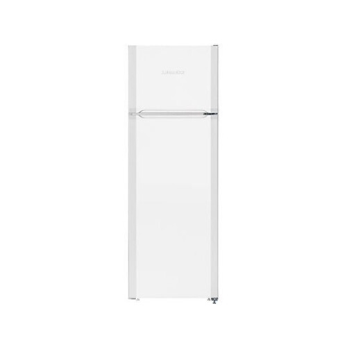 Liebherr CT 2931 - Koelvriescombinatie - SmartFrost technologie - 270 liter opslagcapaciteit