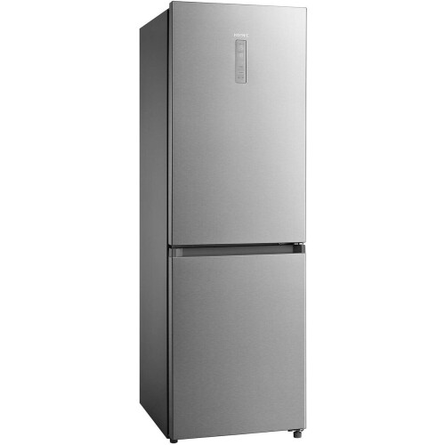 KOENIC FK 621 - Koel-vriescombinatie - 216 l koelruimte - NoFrost - inoxlook