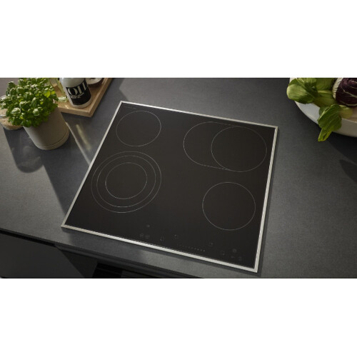 Koenic Kbh2631 - Keramische Kookplaat - 4 Zones | Nieuw (outlet)