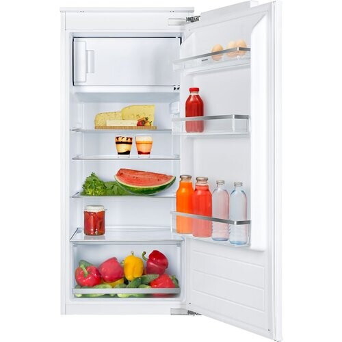 Koenic Kbk 1221 E Dod – Inbouw Koelkast Met Vriesvak – 122.1 Cm Hoog – 179 L Inhoud | Nieuw (outlet) Tweedehands