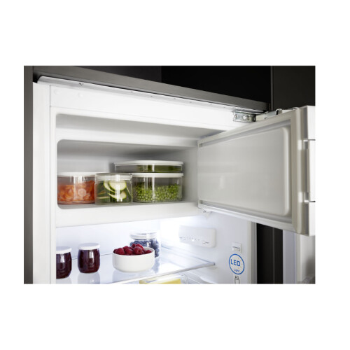 Koenic Kbk 8811 D Dod Inbouw Koelkast Met Vriesvak - Stil - Vershoudlade - 116 Liter - 88cm | Nieuw (outlet)