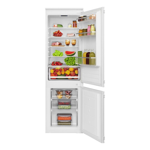 Koenic Kbk17711edodnf Inbouw Koel En Vriescombinatie - No Frost Technologie - 238 Liter - 177cm | Nieuw (outlet)