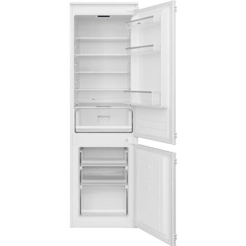 Koenic Kbk17711edodnf Inbouw Koel En Vriescombinatie - No Frost Technologie - 238 Liter - 177cm | Nieuw (outlet) Tweedehands