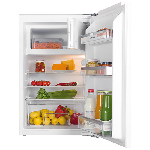 Koenic Kbk8811edod - Inbouw Koelvriescombinatie - Energieklasse E | Nieuw (outlet)