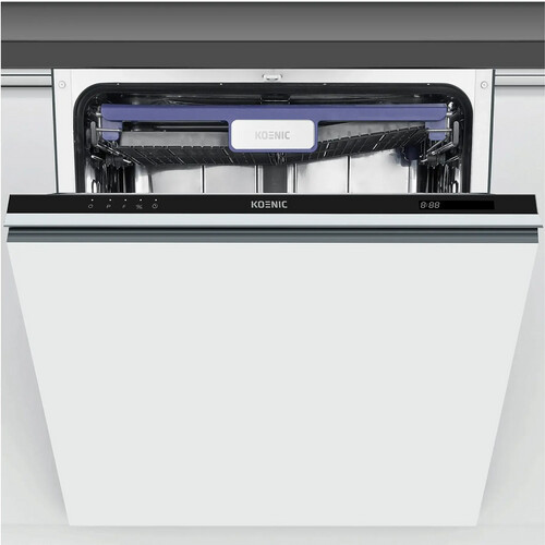 Koenic Kdw6051-1cfi Inbouw Vaatwasser 60cm | Nieuw (outlet) Tweedehands