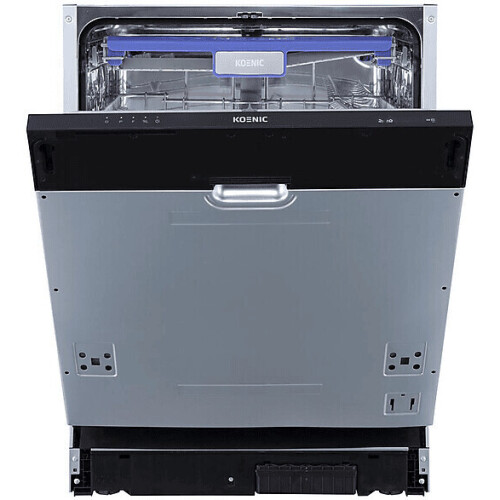 Koenic Kdw6051-1cfi Inbouw Vaatwasser 60cm | Nieuw (outlet)