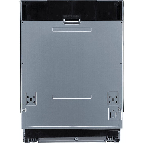 Koenic Kdw6051bfixxl - Xxl Inbouw Vaatwasser - 85.7 Cm Hoog - 14 Couverts - Besteklade - 40 Db - Energieklasse C | Nieuw (outlet)