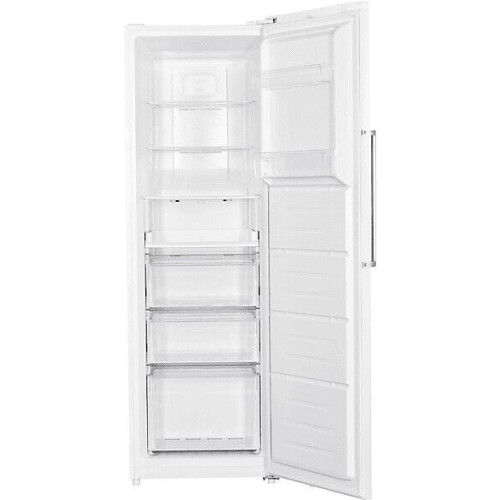 Koenic KFZ 631 D NF W - Vriezer - 274 liter - No frost - Wit