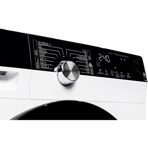 Koenic Ktd9336c - Warmtepompdroger - 9 Kg - Energieklasse C | Nieuw (outlet)