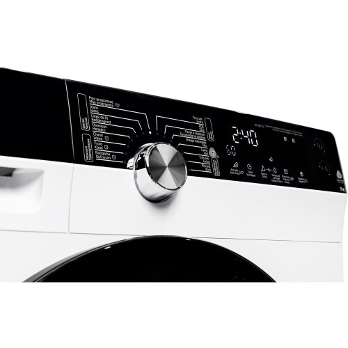 Koenic Ktd9336c - Warmtepompdroger - 9 Kg - Energieklasse C | Nieuw (outlet)