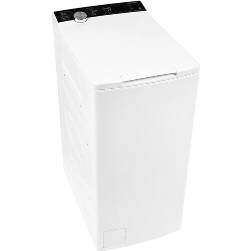 Koenic Kwm 8212 A Inv Bovenlader Wasmachine 8kg 1250t | Nieuw (outlet) Tweedehands