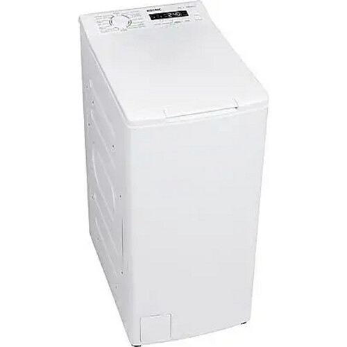 ​koenic Kwm6212c – Bovenlader Wasmachine – 6 Kg – 1200 Toeren – Stoomfunctie –78 Db – Wit | Nieuw (outlet) Tweedehands