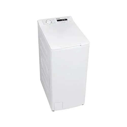 ​koenic Kwm6212c – Bovenlader Wasmachine – 6 Kg – 1200 Toeren – Stoomfunctie –78 Db – Wit | Nieuw (outlet)