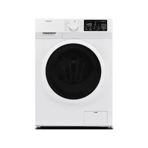 Koenic KWM7152A - Wasmachine - 7 kg - Energieklasse A - Toerental 1350