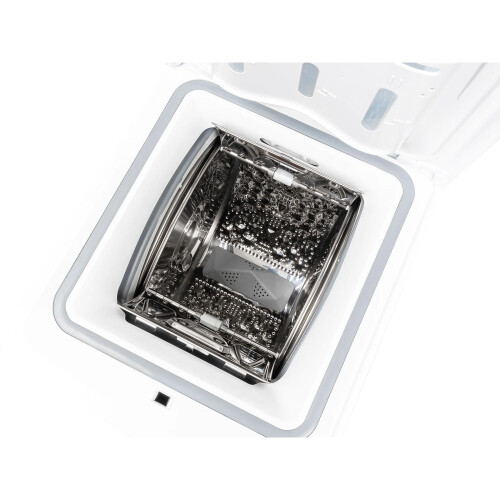 Koenic Kwm8212binv Wasmachine Bovenlader 8kg 1300t | Nieuw (outlet)