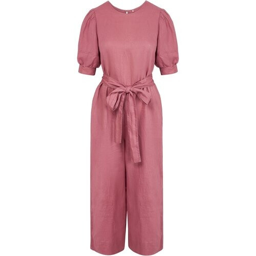 KOMODO dames vegan Jumpsuit Faye Oudroze Tweedehands