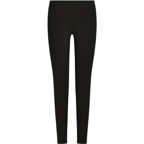 KOMODO dames vegan Sato Legging Zwart Tweedehands