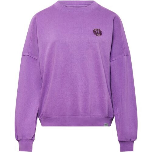 KOMODO dames vegan Trui Dawn Lila Paars Tweedehands