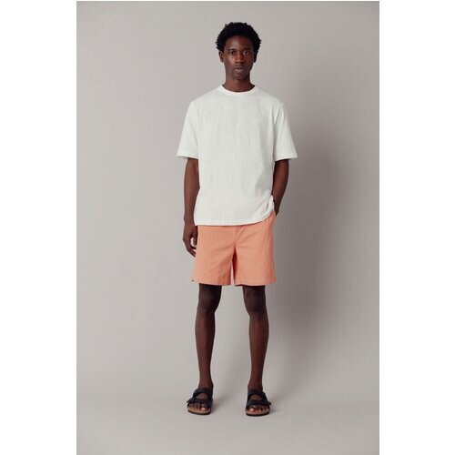 KOMODO mannen vegan Korte Broek Mario Oranje Tweedehands