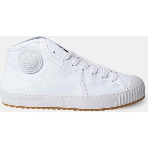 Komrads mannen vegan Sneakers Icns Partizan Monowit Tweedehands