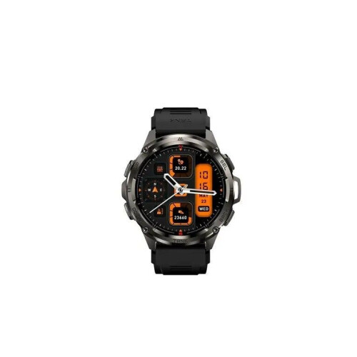 Kospet Tank T3 Ultra - Smartwatch - One Size Tweedehands