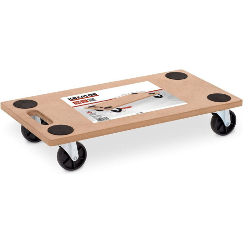 Kreator KRT670001 Transporthulp - tot 200 kg Tweedehands