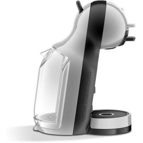 Krups Dolce Gusto Mini Me KP123B - Koffiecupmachine - 15 bar druk - Rood snoer Tweedehands