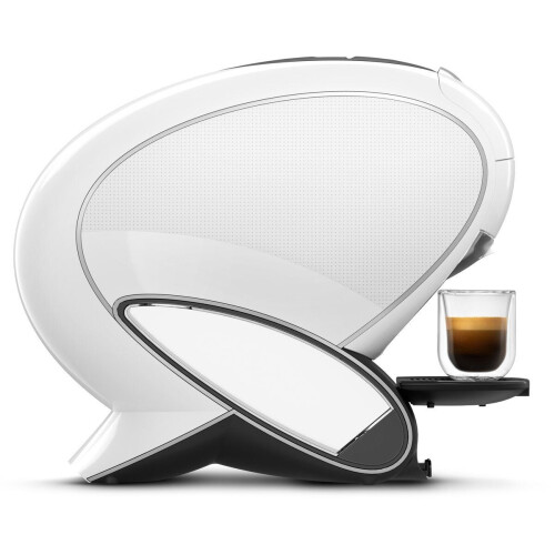 Krups Dolce Gusto NEO - Koffiemachine - SmartBrew™ technologie - Wit