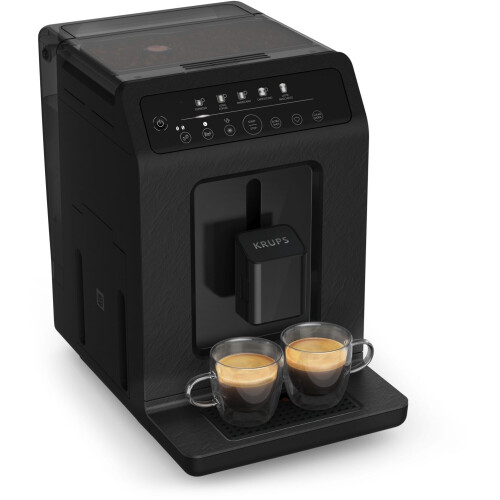 Krups EA8968E0 - Volautomatische espressomachine - Quattro Force - Eco-design Tweedehands