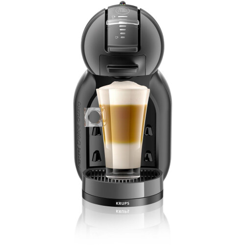 Krups KP1238 - Capsule Koffiemachine - DOLCE GUSTO
