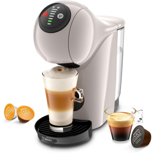 Krups KP243AF0 - Koffiecupmachine - 15 bar pomp - Taupe
