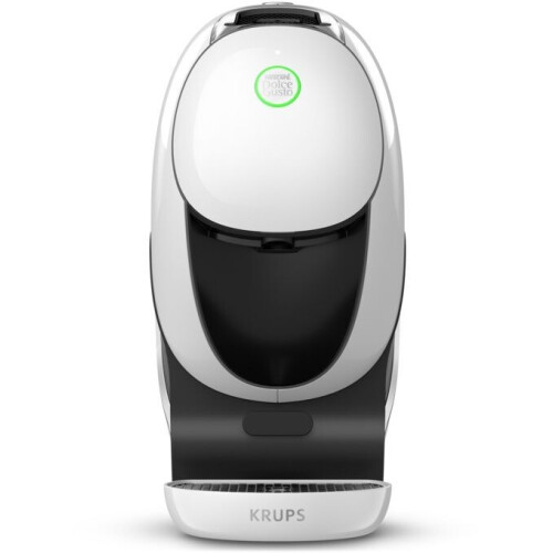 Krups NEO Caffè KP830110 - Koffiemachine - SmartBrew™ technologie - Wit Tweedehands