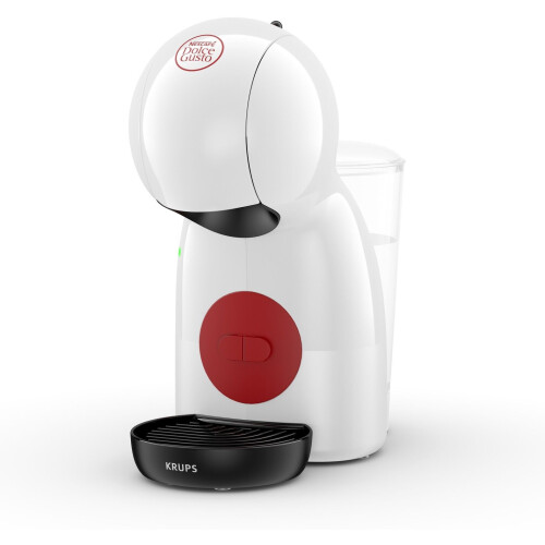Krups NESCAF Dolce Gusto PICCOLO XS KP1A0110 - Koffiecupmachine - Handmatig - Wit