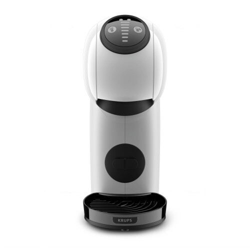 Krups Nescafé® Dolce Gusto® GENIO S KP2431 - Koffiecupmachine - 15 bar druk - Wit Tweedehands