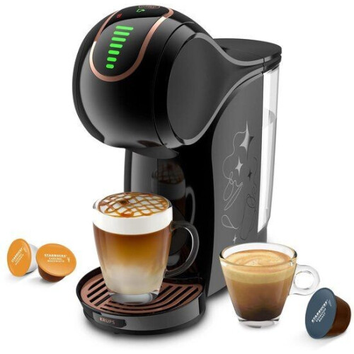 Krups NESCAFÉ® Dolce Gusto® Genio S Share KP5408 - Koffiecupmachine - 15 bar hogedruk - Zwart Tweedehands