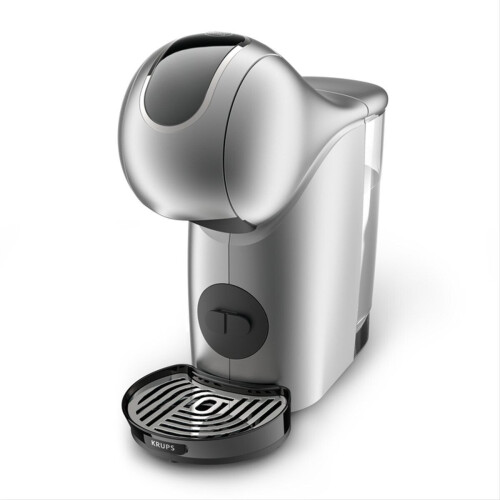Krups NESCAFÉ Dolce Gusto Genio S Touch KP440E - Koffiecupmachine - 9 programma's - Zilver Tweedehands