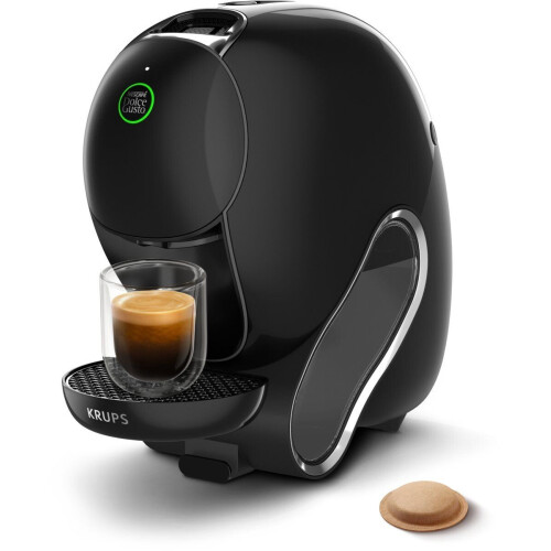 Krups NESCAFÉ Dolce Gusto NEO YY5676 - Caffè Koffiemachine - SmartBrew™ technologie - Zwart
