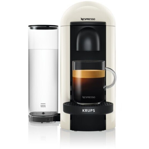 Krups XN903 - Koffiezetapparaat - 1,2L waterreservoir - Zwart