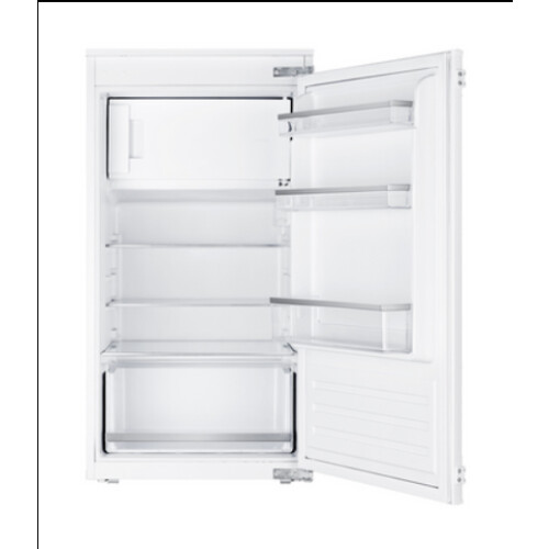 Kuppersbusch FK3305.0i - Inbouw koelkast - 124 liter koelgedeelte - Nishoogte± 102,5 cm