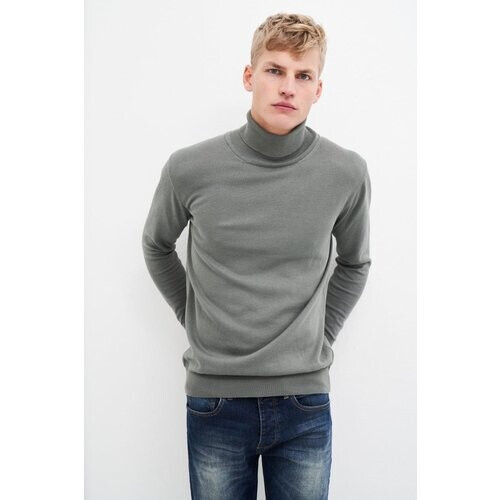 Kuyichi mannen vegan Thomas Coltrui Cottage Groen Tweedehands